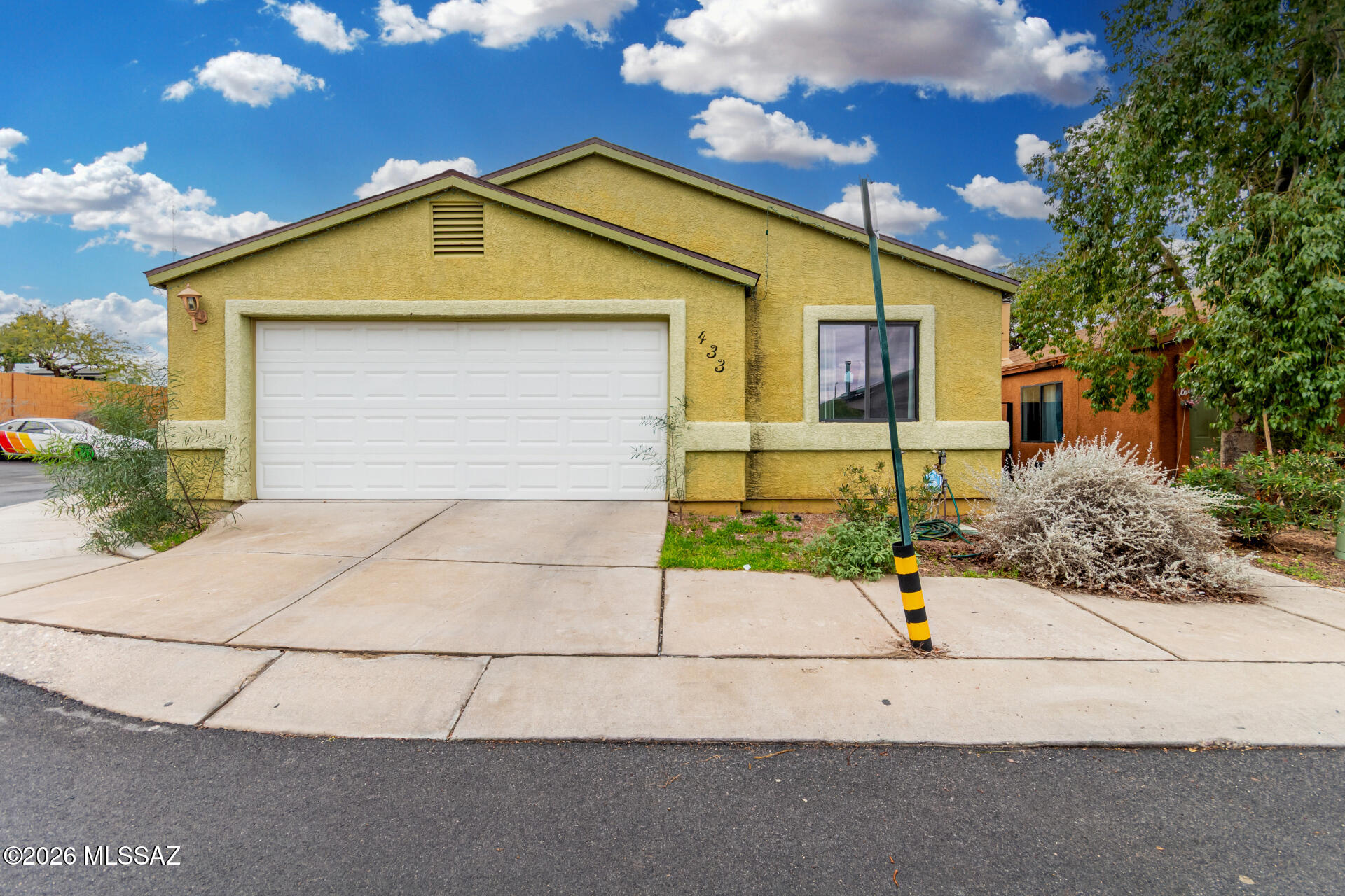 Residential in Tucson
