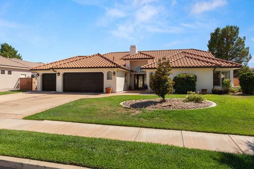 1927 W Rivers Edge Ln, St George, UT, 84770-1827 | Card Image
