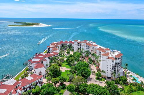 632-632 La Peninsula Blvd, Naples, FL, 34113-4043 | Card Image