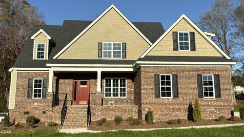801 Emmett Ct, Spring Hope, NC, 27882 | Card Image
