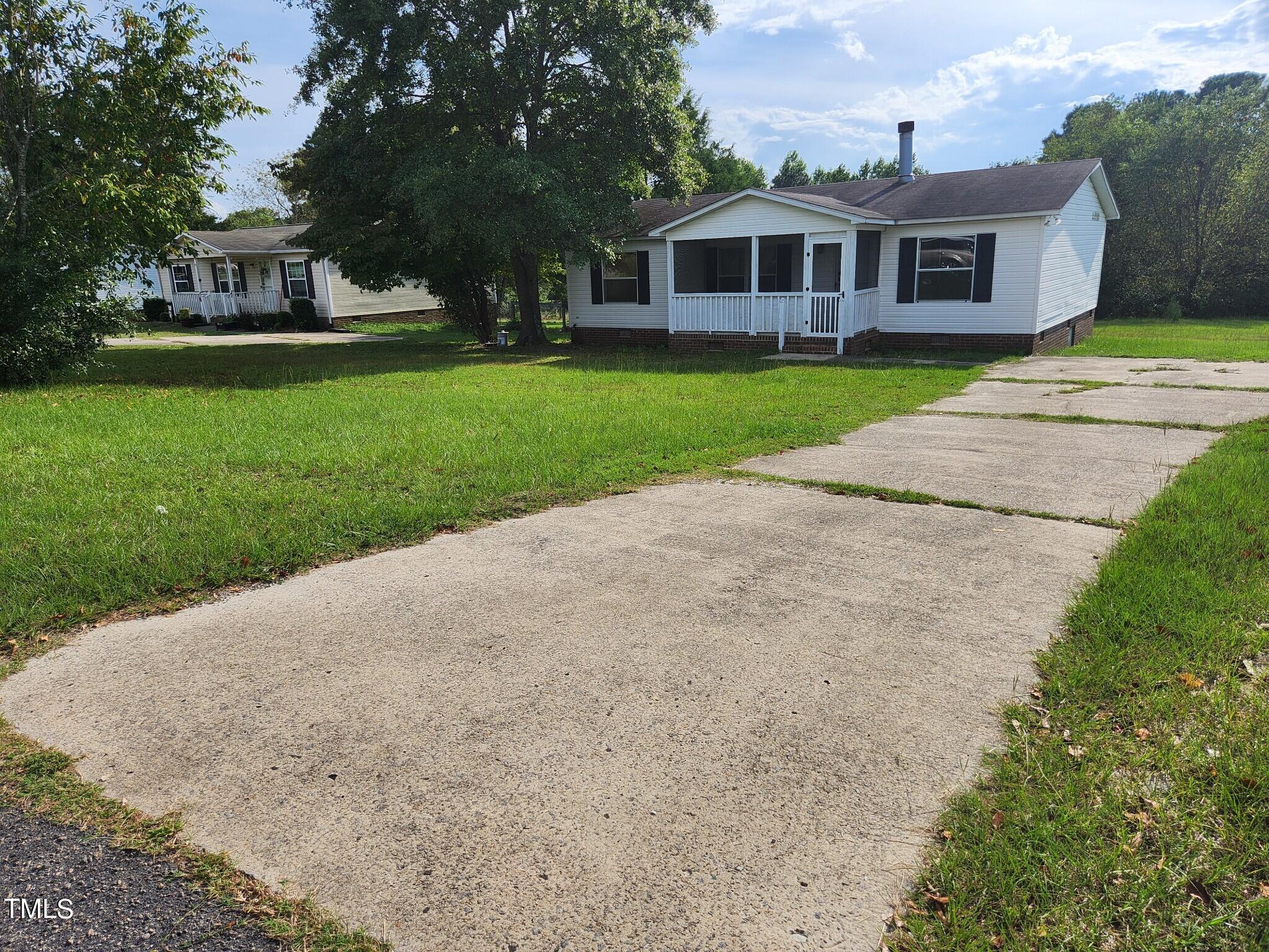 Heritage Way, Cameron, NC 28326