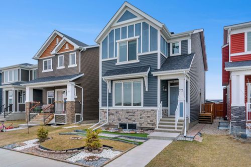 77 Red Sky Way Ne, Calgary, AB, T3N0X6 | Card Image