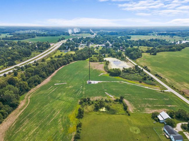 7364 W Old Trail Rd, Home with 0 bedrooms, 0 bathrooms and null parking in Larwill IN | Image 5