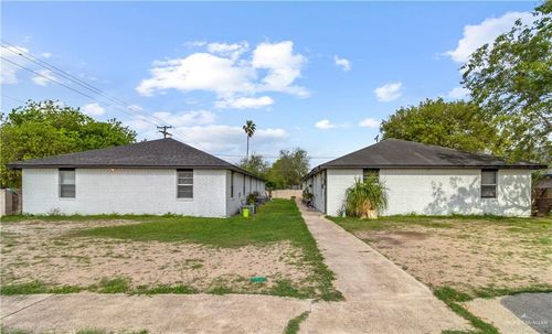 1-601 N Saint Marie Street, Mission, TX, 78572 | Card Image