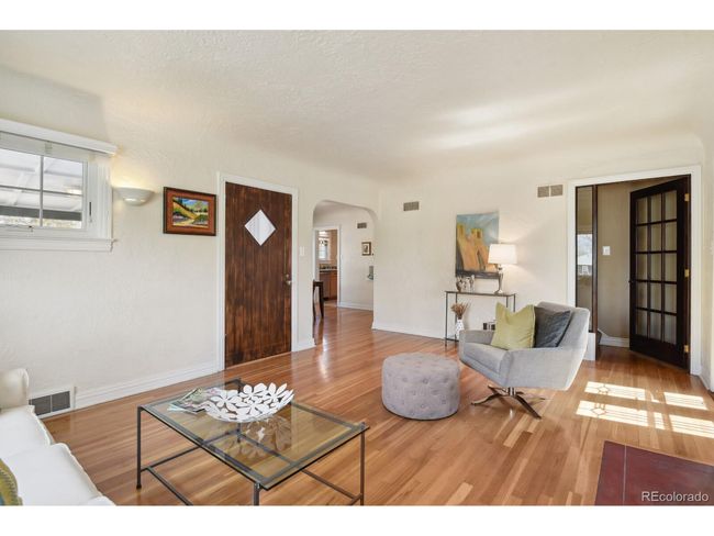 1003 N Institute St, House other with 4 bedrooms, 4 bathrooms and null parking in Colorado Springs CO | Image 11