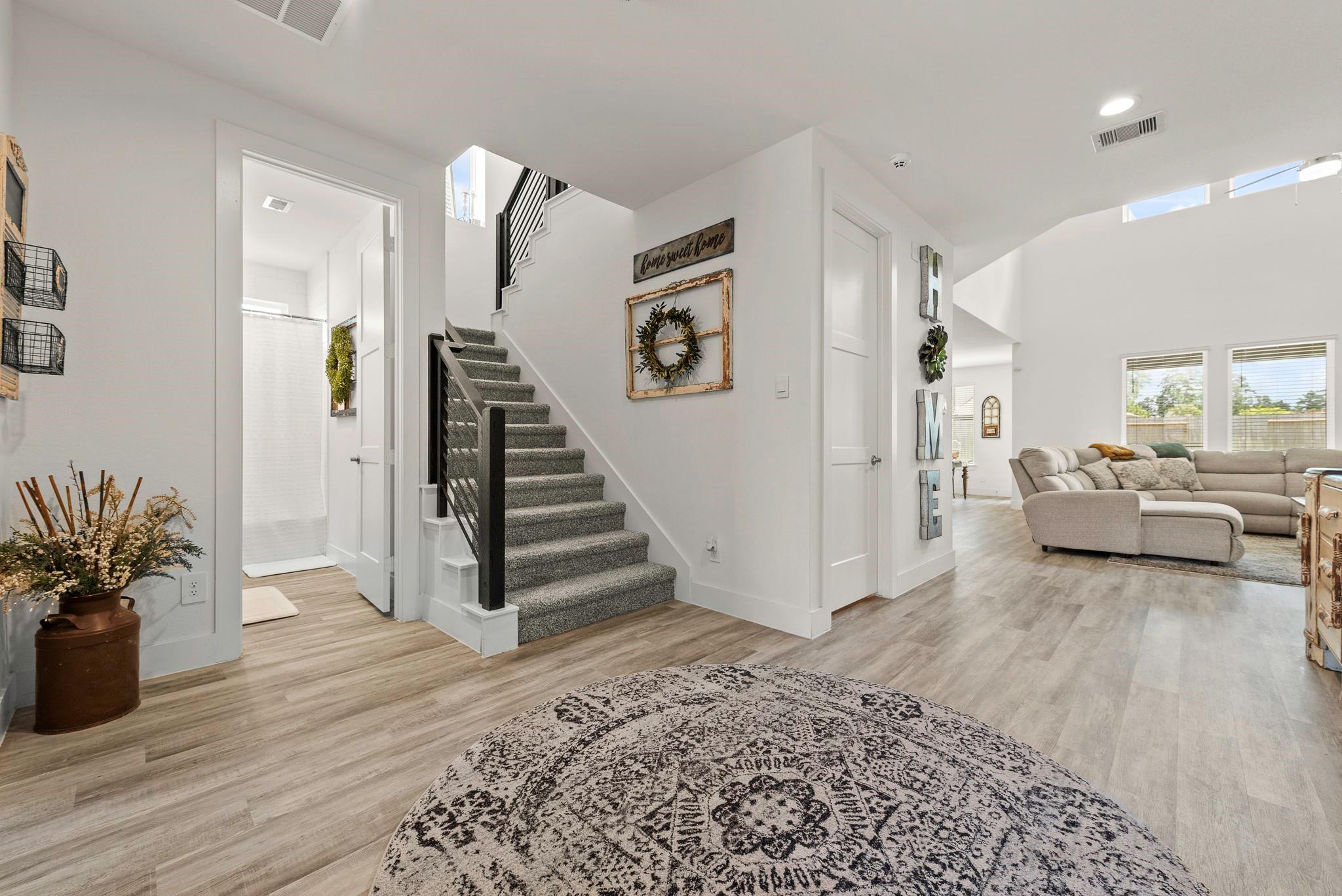 Residential in Conroe 5