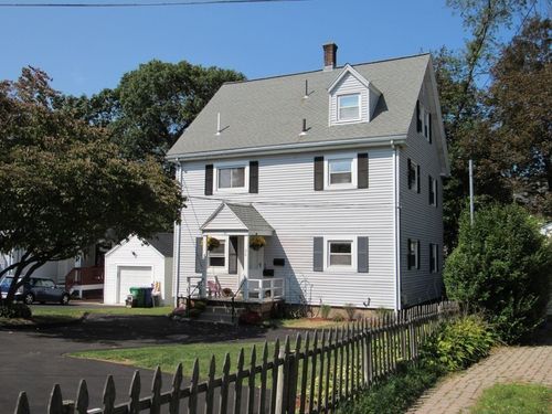 2-30 Beecher, Newton, MA, 02459 | Card Image