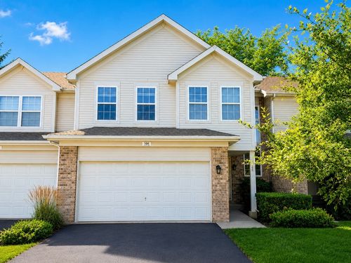 166-166 Avalon Ct, Roselle, IL, 60172-4774 | Card Image