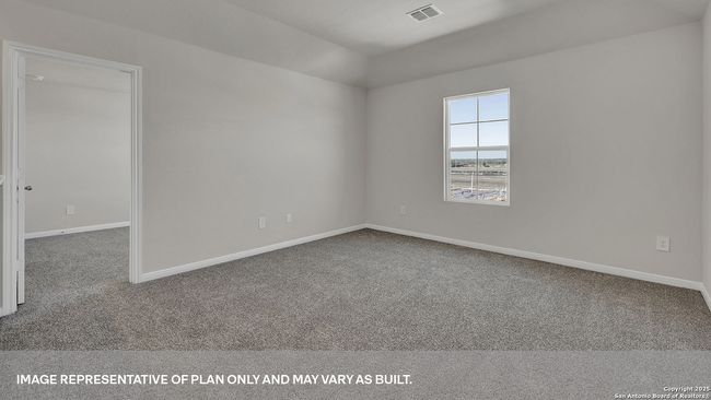 101 Langston Drive, House other with 3 bedrooms, 3 bathrooms and null parking in Maxwell TX | Image 17