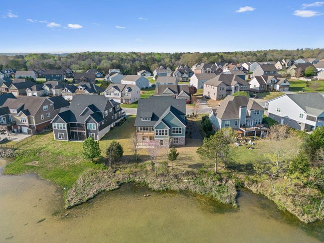 Last New Home overlooking Lake! | Image 65