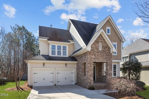 417 Redhill Rd, Holly Springs, NC, 27540-6272 | Card Image