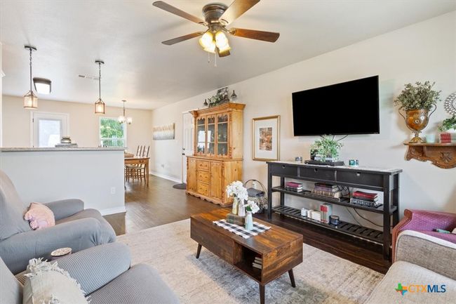 315 S Hackberry Rd, House other with 3 bedrooms, 2 bathrooms and null parking in Holland TX | Image 10