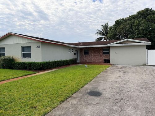 4350 Nw 14th St, Lauderhill, FL, 33313-5708 | Card Image