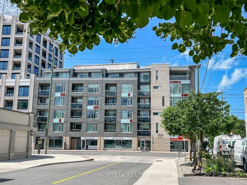 302-1433 Wellington St W, Ottawa, ON, K1Y2X4 | Card Image