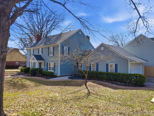 6710 Atlanta Ave, Tulsa, OK, 74136-4301 | Card Image