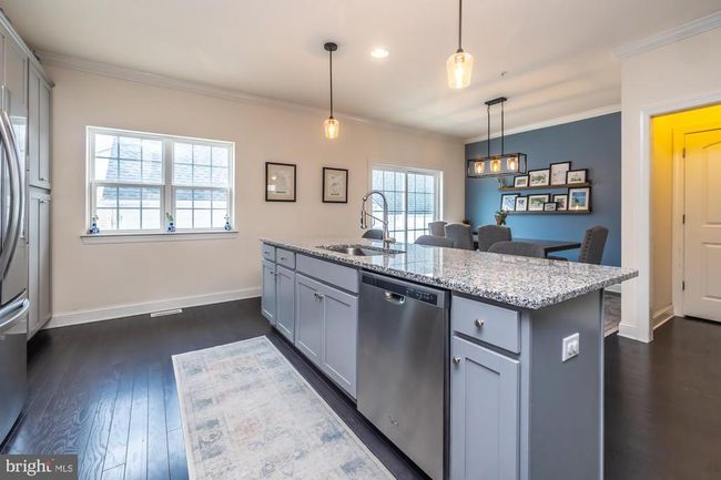 8 Margot Ln, Townhouse with 4 bedrooms, 4 bathrooms and null parking in MEDIA PA | Image 24
