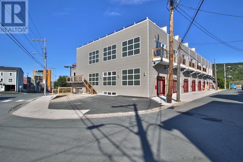 34 Brine St, Saint Johns, NL, A1E2T2 | Card Image