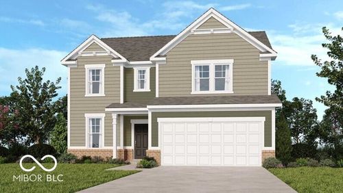 474 Weaver Ln, Pittsboro, IN, 46167-8009 | Card Image