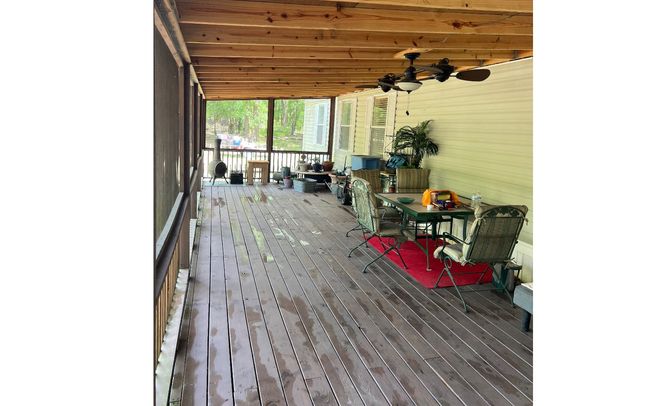 1285 Nw Sophie Dr, House other with 2 bedrooms, 2 bathrooms and 3 parking in White Springs FL | Image 6