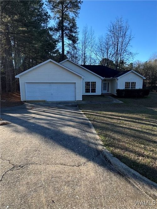 12842 N Country Dr, Northport, AL, 35475-3603 | Card Image