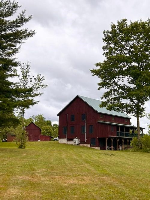 611 State Highway 220, Smithville, NY, 13801 | Card Image
