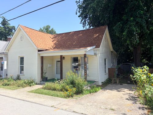 710 Dabney St, Frankfort, KY, 40601-1040 | Card Image