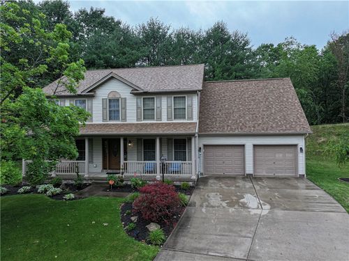 417 Farrington Dr, Seven Fields, PA, 16046-4211 | Card Image