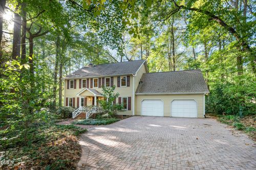 204 Okelly Ln, Cary, NC, 27511-5540 | Card Image