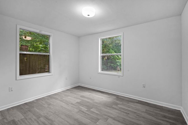 4247 Lansing Ave, House other with 2 bedrooms, 1 bathrooms and null parking in Port Arthur TX | Image 12