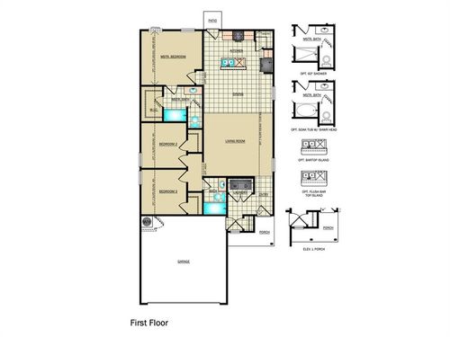 816 Ne 101st St, Oklahoma City, OK, 73131-1100 | Card Image