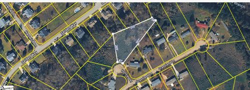 602 Holtview Place, Fountain Inn, SC, 29644 | Card Image