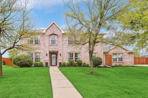 1016 Ridgetop Dr, Justin, TX, 76247-4260 | Card Image
