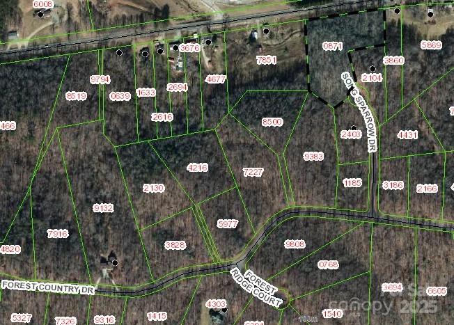 Land in Marion