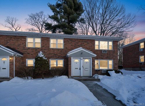 apt-11g-1668 Route 9, Wappingers Falls, NY, 12590-7411 | Card Image