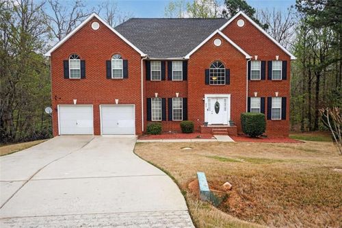 905 Pownal Ln, Hampton, GA, 30228-6182 | Card Image