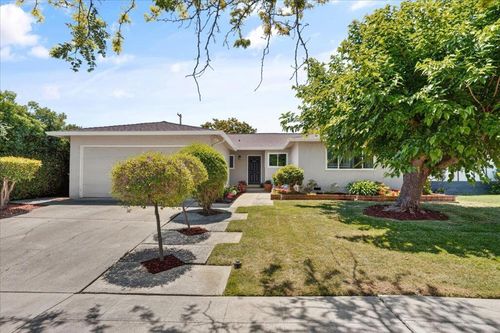 5138 Forest Glen Dr, San Jose, CA, 95129-2111 | Card Image
