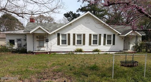 143 Mill St, Rockingham, NC, 28379-4270 | Card Image