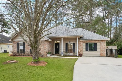 130 Egret St, Covington, LA, 70433-6320 | Card Image
