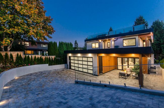 2221 Kings Avenue, House other with 6 bedrooms, 5 bathrooms and 4 parking in West Vancouver BC | Image 38