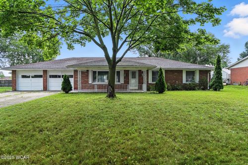 2268 N Glenwood Ave, Lima, OH, 45805-1103 | Card Image