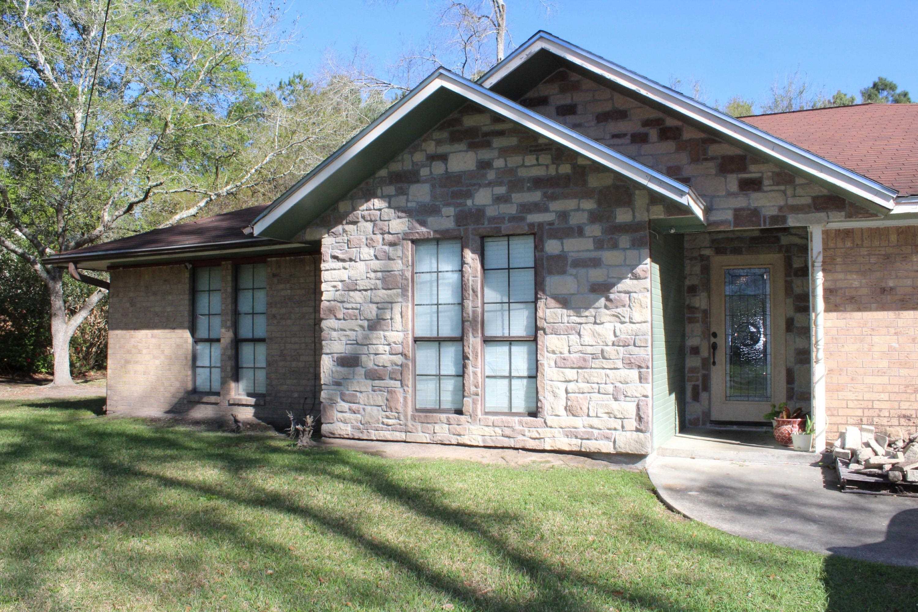 Residential in Silsbee 4