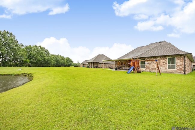 3986 Union Dr, House other with 4 bedrooms, 3 bathrooms and 2 parking in Addis LA | Image 37
