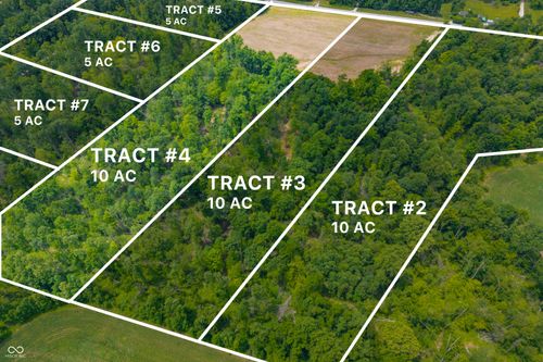 Tract 4 N Us Hwy 231, Gosport, IN, 47460 | Card Image