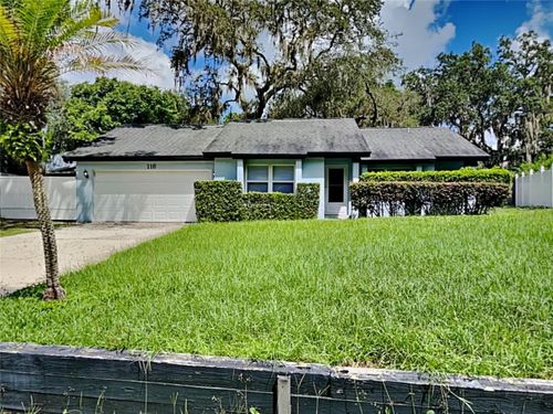 116 Winding Ridge Dr, SANFORD, FL, 32773-5531 | Card Image
