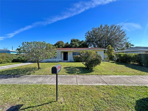 13025 Nw 21st Ave, Miami, FL, 33167-1417 | Card Image