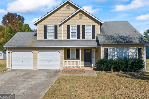 399 Thomas Downs Way, Jonesboro, GA, 30238-5849 | Card Image
