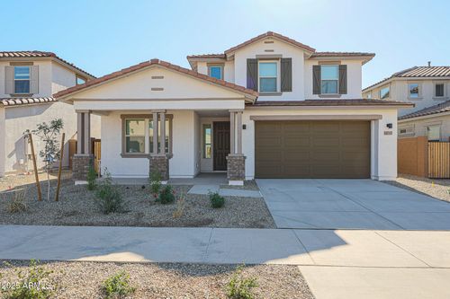 14767 W Cottontail Ln, Surprise, AZ, 85387 | Card Image