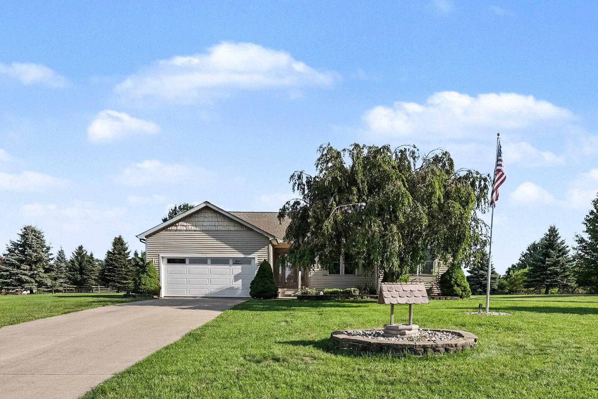 Residential in Clarklake