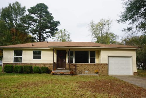 209 Brown Street, Bald Knob, AR, 72010 | Card Image