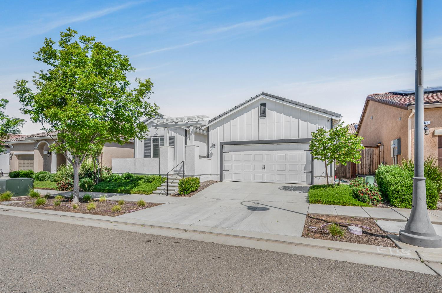 Residential in Madera 4